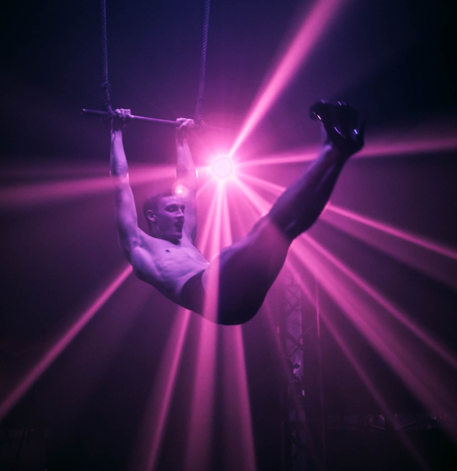 performance photography