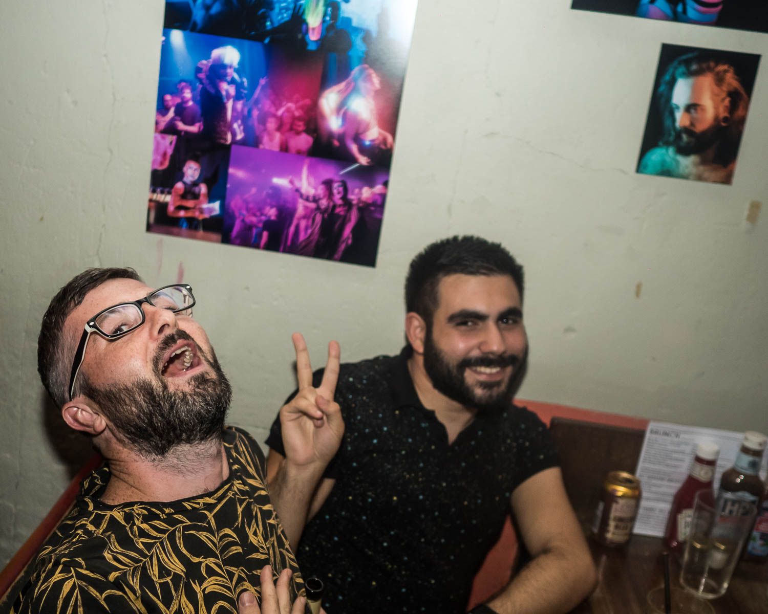 exhibition at dalston superstore