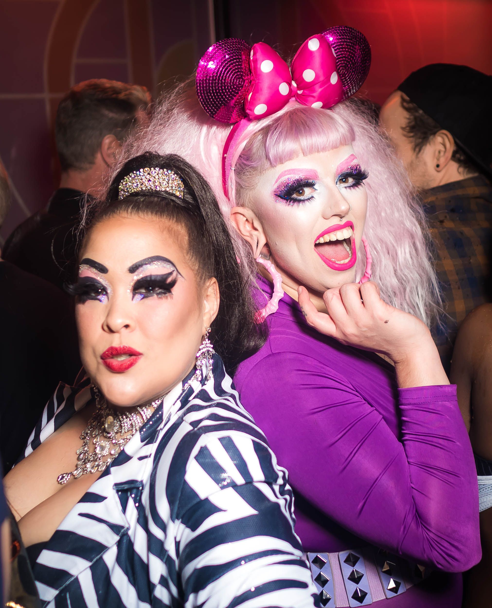 Snapdragon & Tete Bang