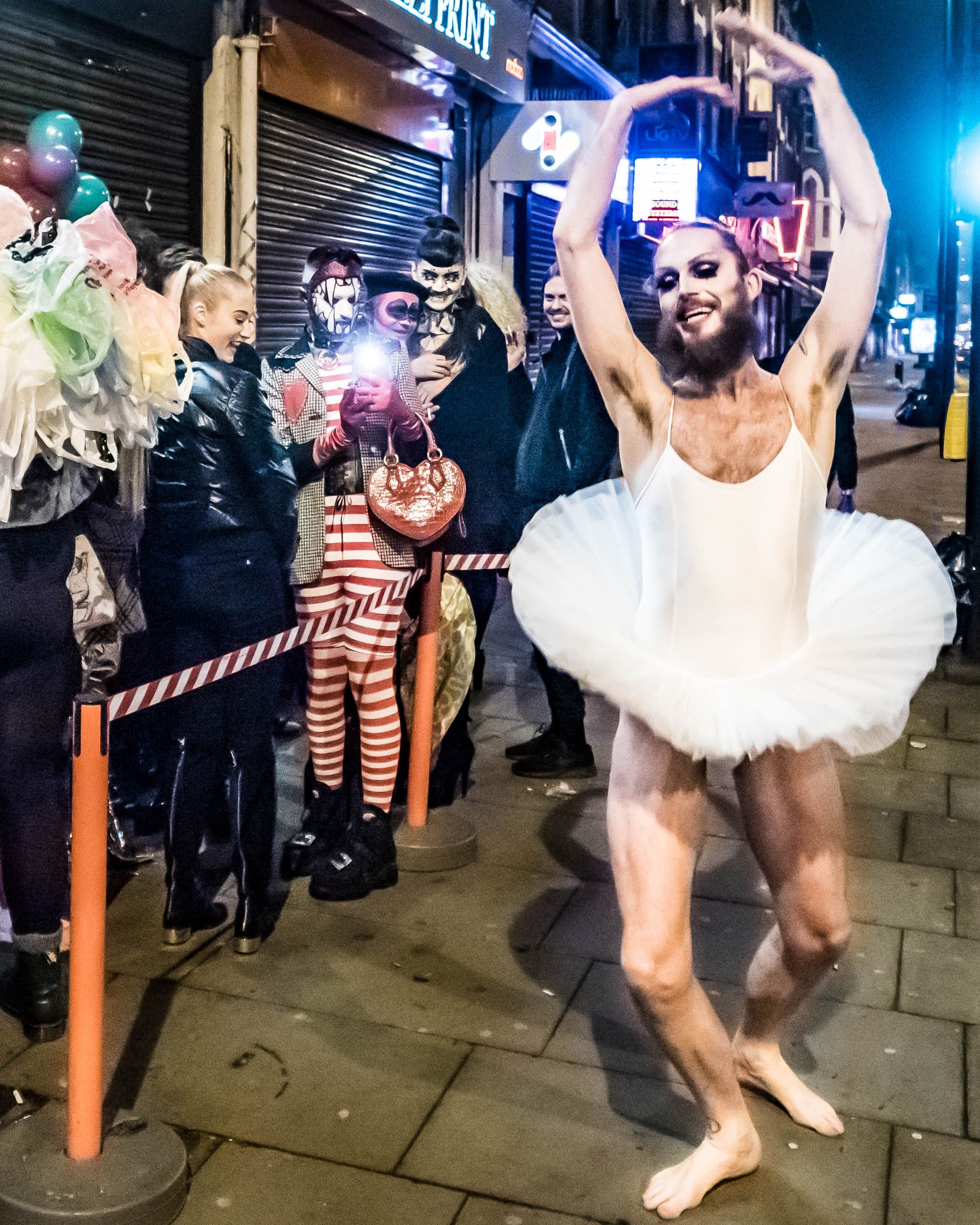 Maxi More @ Sunday Funday