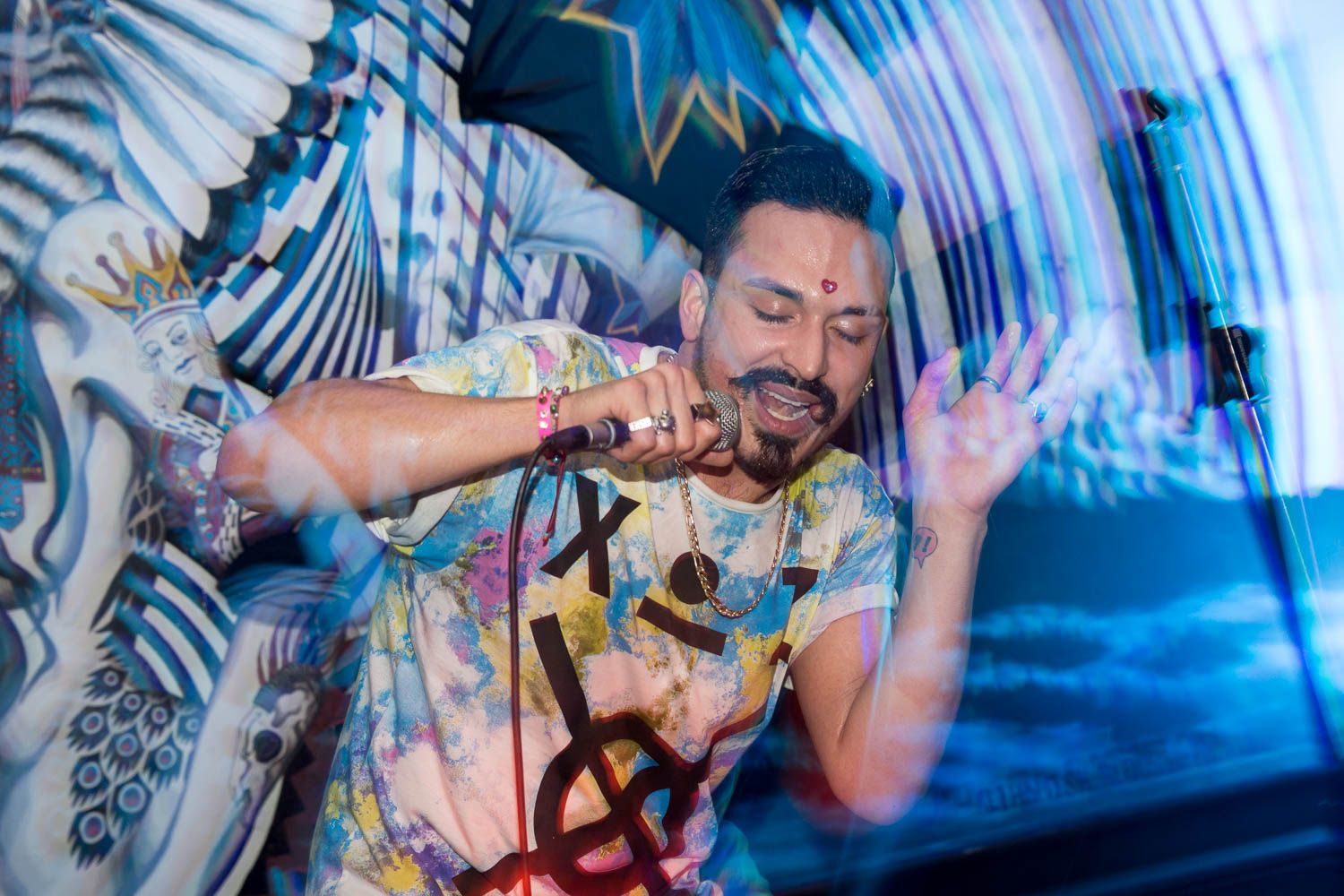 performance photography