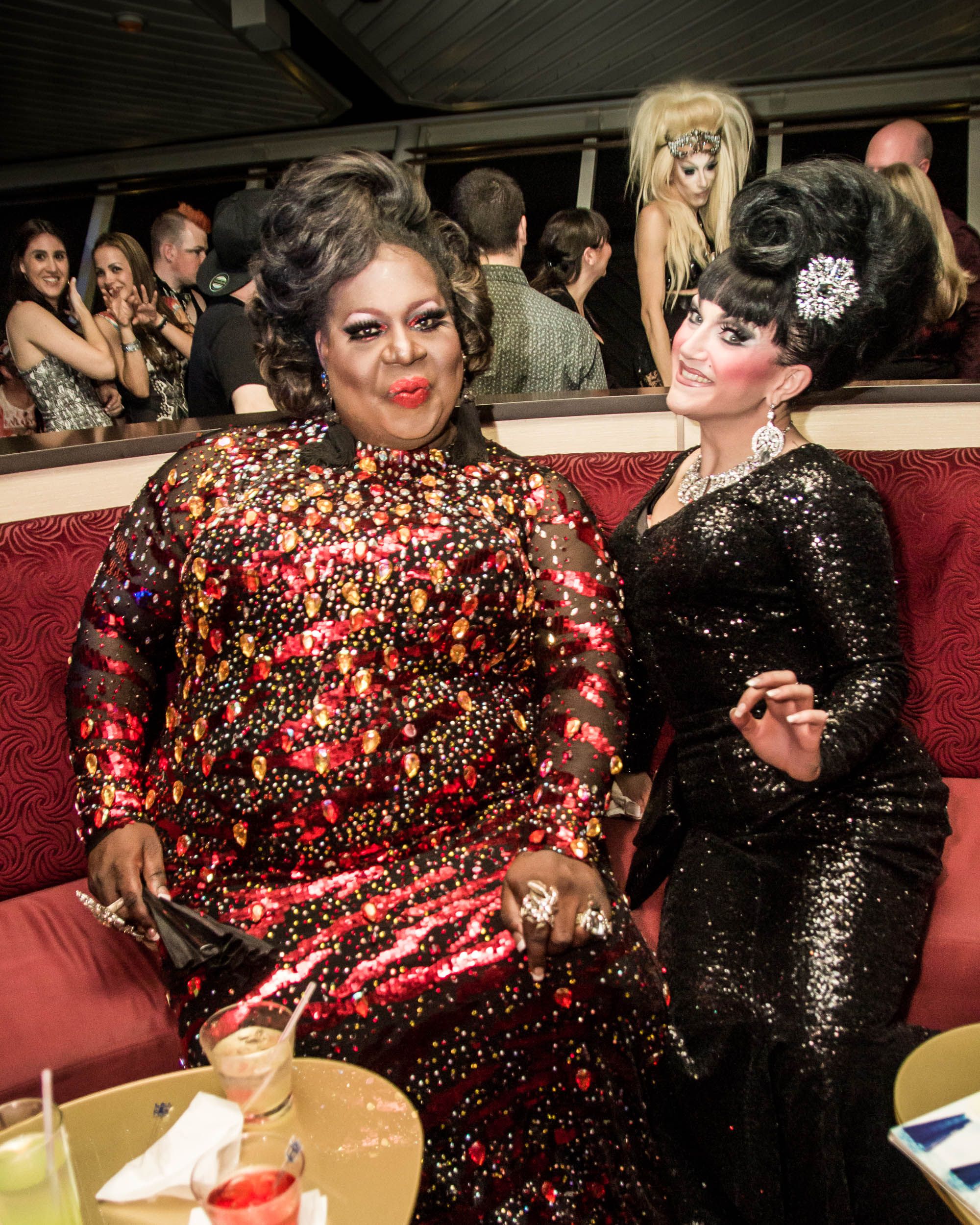 Latrice+Bendela