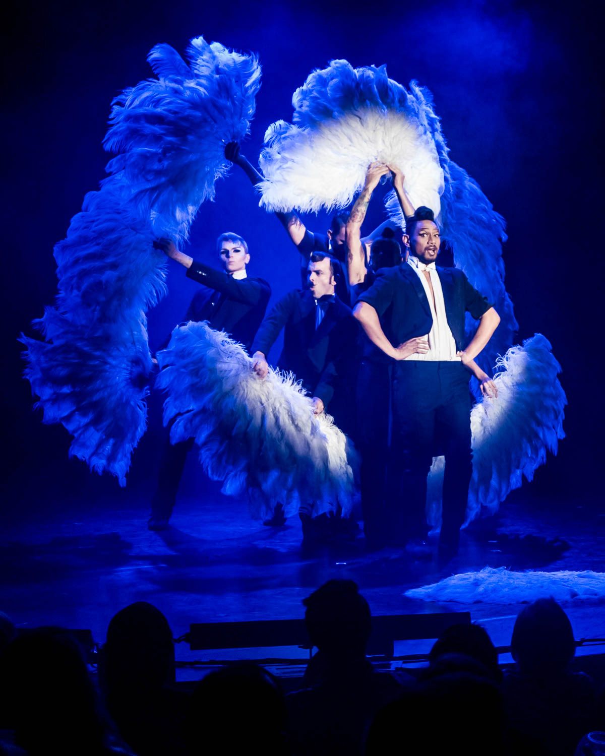 performance photography