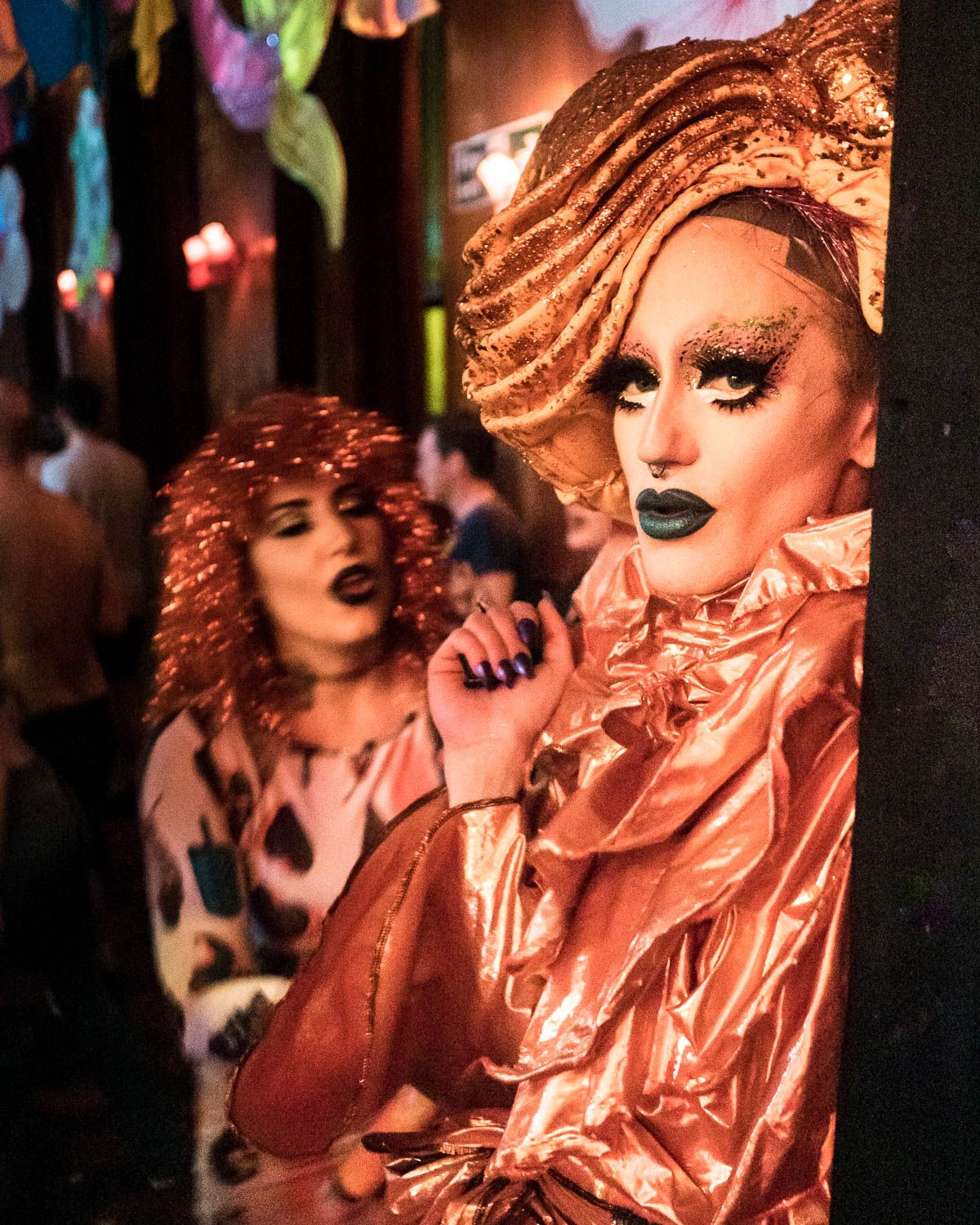 performance photography